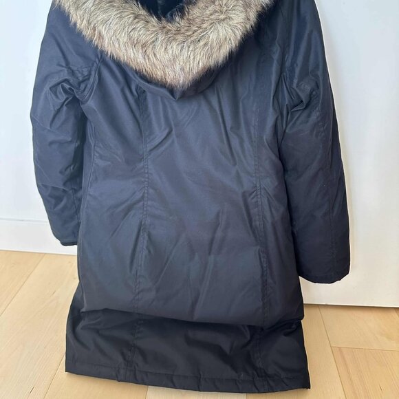 TNA Summit Parka - Picture 5 of 5